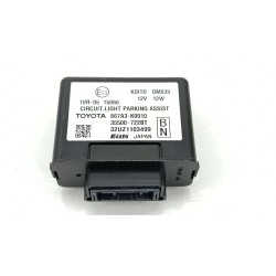 MODULO ELECTRONICO 867A3K0010 