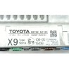 Recambio de modulo electronico para toyota yaris cross (mxp_) 1.5 hybrid (mxpj10) referencia OEM IAM 8679252120  