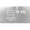 Recambio de caja reles / fusibles para toyota yaris cross (mxp_) 1.5 hybrid (mxpj10) referencia OEM IAM 82730K0110  
