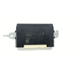 MODULO ELECTRONICO 8922252012 