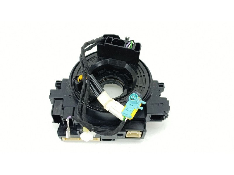 Recambio de anillo airbag para toyota yaris cross (mxp_) 1.5 hybrid (mxpj10) referencia OEM IAM K011075N356  