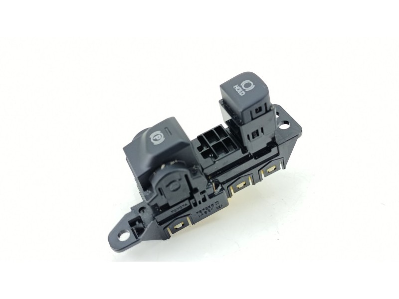 Recambio de palanca freno para toyota yaris cross (mxp_) 1.5 hybrid (mxpj10) referencia OEM IAM 75P286  