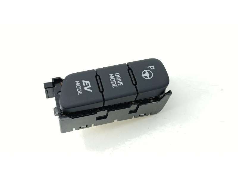 Recambio de mando multifuncion para toyota yaris cross (mxp_) 1.5 hybrid (mxpj10) referencia OEM IAM M81303  