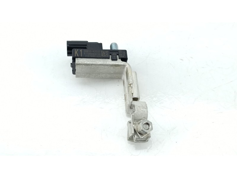 Recambio de sensor para toyota yaris cross (mxp_) 1.5 hybrid (mxpj10) referencia OEM IAM 28850K0020  