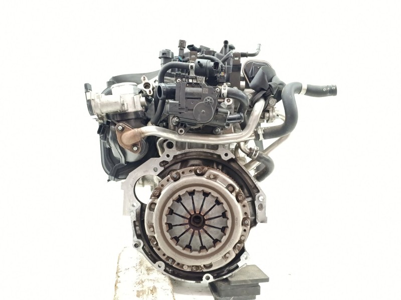 Recambio de motor completo para hyundai i10 iii (ac3, ai3) 1.0 mpi referencia OEM IAM G3LD  