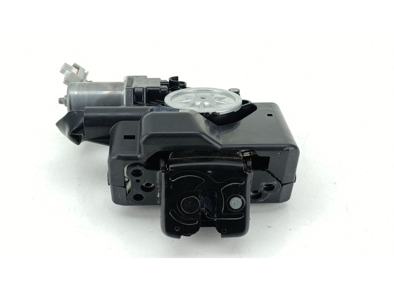 Recambio de cerradura maletero / porton para toyota yaris cross (mxp_) 1.5 hybrid (mxpj10) referencia OEM IAM 1638000790  