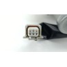 Recambio de cerradura maletero / porton para toyota yaris cross (mxp_) 1.5 hybrid (mxpj10) referencia OEM IAM 1638000790  