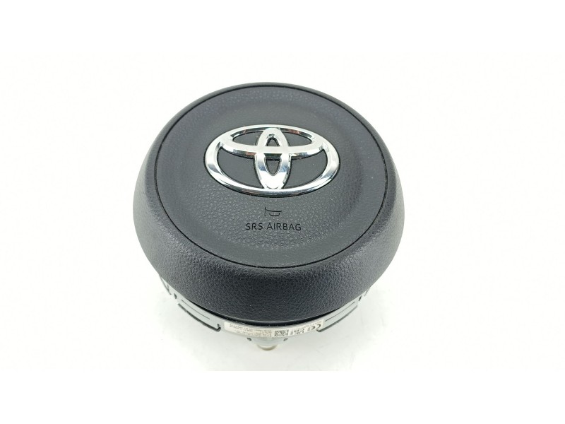 Recambio de airbag delantero izquierdo para toyota yaris cross (mxp_) 1.5 hybrid (mxpj10) referencia OEM IAM 45130K0041  