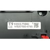 Recambio de cuadro instrumentos para toyota yaris cross (mxp_) 1.5 hybrid (mxpj10) referencia OEM IAM 83800F5B60  