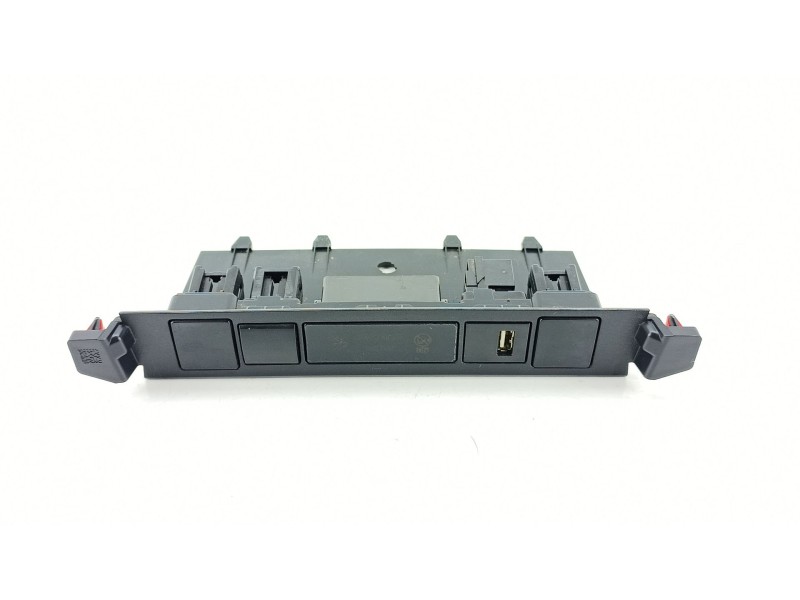 Recambio de moldura para toyota yaris cross (mxp_) 1.5 hybrid (mxpj10) referencia OEM IAM 554070D020  