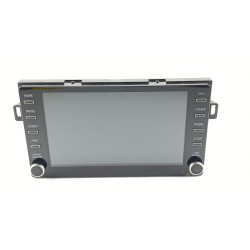 PANTALLA MULTIFUNCION 861400D601 