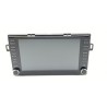 Recambio de pantalla multifuncion para toyota yaris cross (mxp_) 1.5 hybrid (mxpj10) referencia OEM IAM 861400D601  