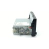Recambio de pantalla multifuncion para toyota yaris cross (mxp_) 1.5 hybrid (mxpj10) referencia OEM IAM 861400D601  