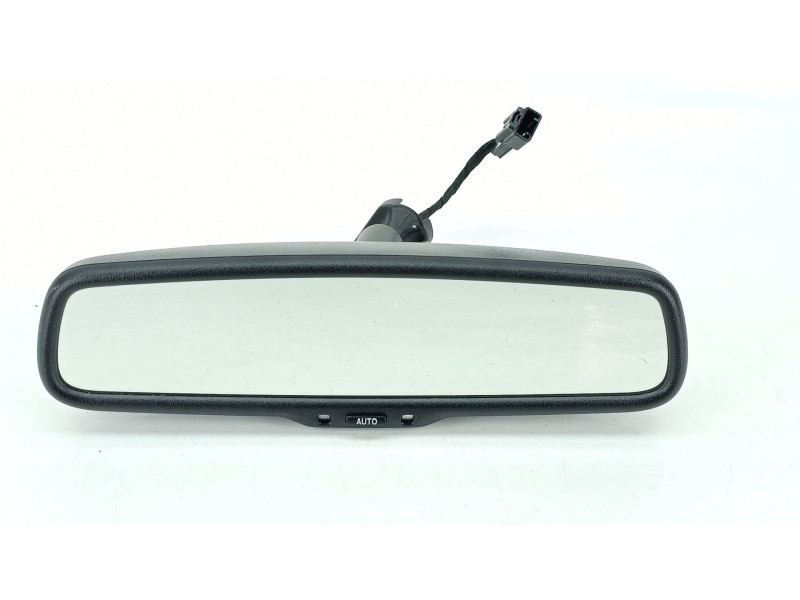 Recambio de espejo para toyota yaris cross (mxp_) 1.5 hybrid (mxpj10) referencia OEM IAM 87810K0050  