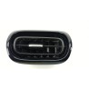 Recambio de rejilla aireadora para toyota yaris cross (mxp_) 1.5 hybrid (mxpj10) referencia OEM IAM 55650K0040  