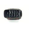 Recambio de rejilla aireadora para toyota yaris cross (mxp_) 1.5 hybrid (mxpj10) referencia OEM IAM 55650K0040  