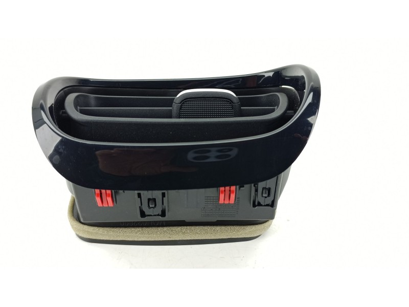 Recambio de rejilla aireadora para toyota yaris cross (mxp_) 1.5 hybrid (mxpj10) referencia OEM IAM 55650K0040  