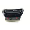 Recambio de rejilla aireadora para toyota yaris cross (mxp_) 1.5 hybrid (mxpj10) referencia OEM IAM 55650K0040  