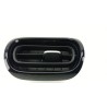Recambio de rejilla aireadora para toyota yaris cross (mxp_) 1.5 hybrid (mxpj10) referencia OEM IAM 55650K0040  
