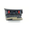 Recambio de rejilla aireadora para toyota yaris cross (mxp_) 1.5 hybrid (mxpj10) referencia OEM IAM 55650K0040  
