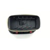 Recambio de rejilla aireadora para toyota yaris cross (mxp_) 1.5 hybrid (mxpj10) referencia OEM IAM 55650K0040  