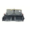 Recambio de rejilla aireadora para toyota yaris cross (mxp_) 1.5 hybrid (mxpj10) referencia OEM IAM 55670K0090  