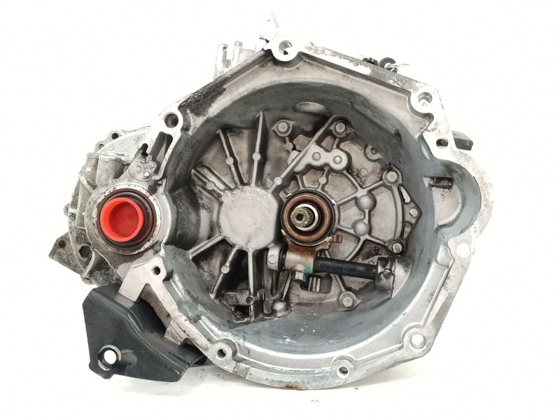 Recambio de caja cambios para hyundai i10 iii (ac3, ai3) 1.0 mpi referencia OEM IAM 4300002EB0  