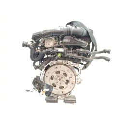 Recambio de motor completo para opel corsa f (p2jo) 1.2 (68) referencia OEM IAM HN05  