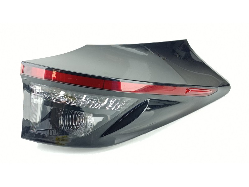 Recambio de piloto trasero derecho para toyota yaris cross (mxp_) 1.5 hybrid (mxpj10) referencia OEM IAM 815500DE20  