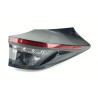 Recambio de piloto trasero derecho para toyota yaris cross (mxp_) 1.5 hybrid (mxpj10) referencia OEM IAM 815500DE20  