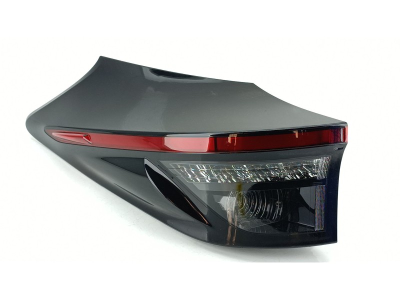 Recambio de piloto trasero izquierdo para toyota yaris cross (mxp_) 1.5 hybrid (mxpj10) referencia OEM IAM 815600DE20  