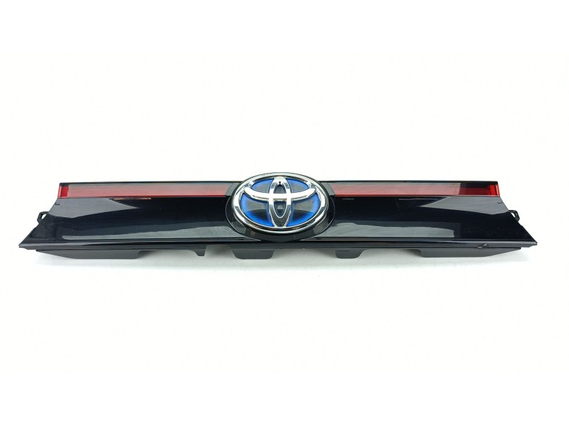 Recambio de moldura para toyota yaris cross (mxp_) 1.5 hybrid (mxpj10) referencia OEM IAM 768010D760  