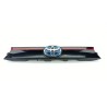 Recambio de moldura para toyota yaris cross (mxp_) 1.5 hybrid (mxpj10) referencia OEM IAM 768010D760  