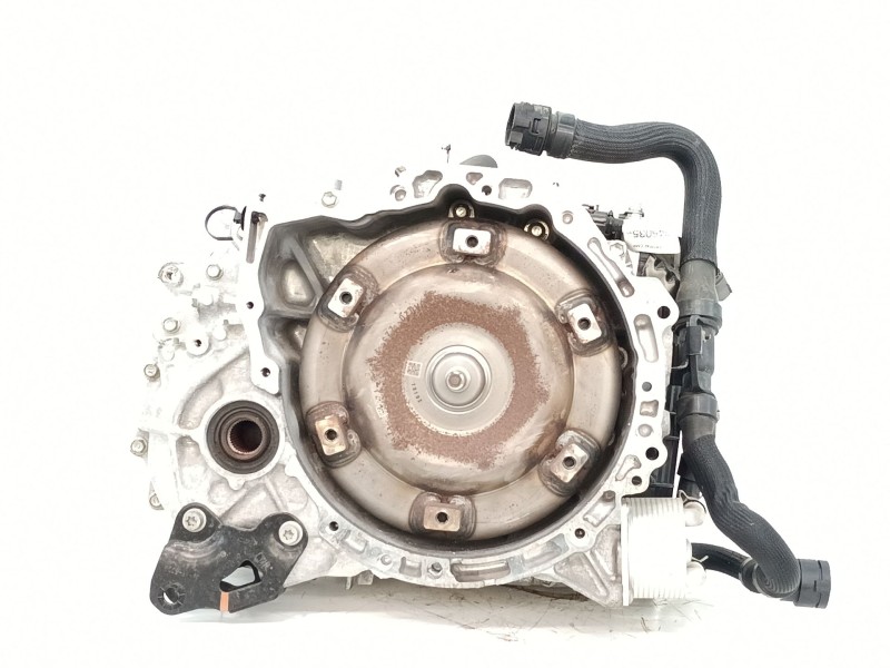 Recambio de caja cambios para opel corsa f (p2jo) 1.2 (68) referencia OEM IAM 20GTBH  