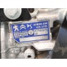 Recambio de caja cambios para opel corsa f (p2jo) 1.2 (68) referencia OEM IAM 20GTBH  