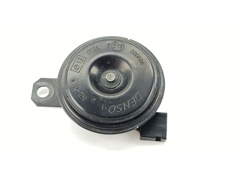 Recambio de claxon para toyota yaris cross (mxp_) 1.5 hybrid (mxpj10) referencia OEM IAM 865200D050  