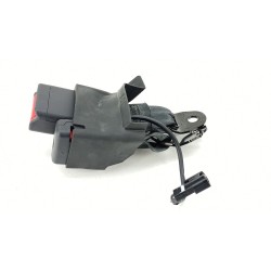 ENGANCHE CINTURON TRASERO DERECHO 73380K0010C0 