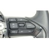 Recambio de volante para toyota yaris cross (mxp_) 1.5 hybrid (mxpj10) referencia OEM IAM 45100K0140  