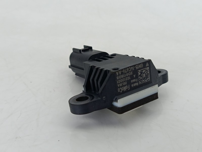 Recambio de sensor de impacto para ford ranger (tke) 2.0 ecoblue 4x4 referencia OEM IAM GN1514C676AA  