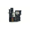 Recambio de caja reles / fusibles para toyota yaris cross (mxp_) 1.5 hybrid (mxpj10) referencia OEM IAM 8267133090  