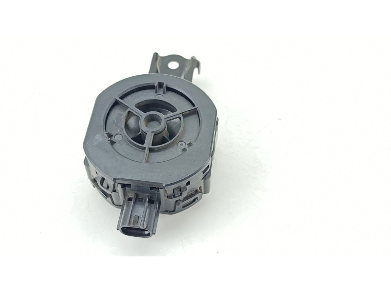 Recambio de modulo electronico para toyota yaris cross (mxp_) 1.5 hybrid (mxpj10) referencia OEM IAM 86570K0010  
