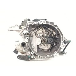 Recambio de caja cambios para opel corsa f (p2jo) 1.2 (68) referencia OEM IAM 9811243810  