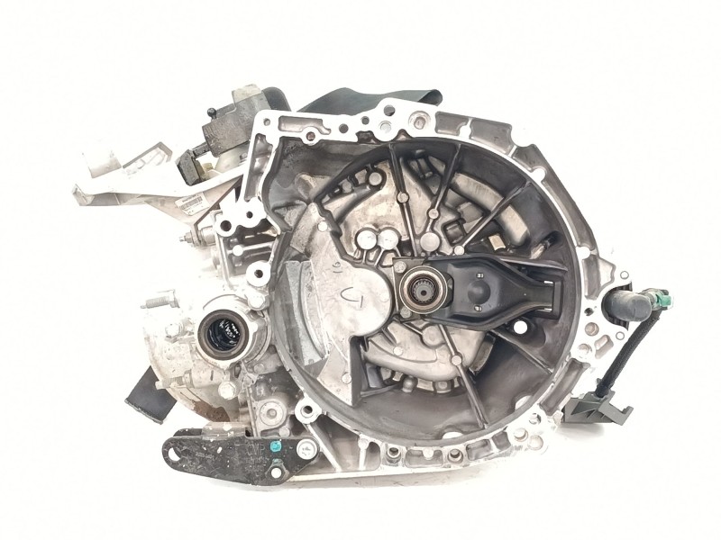 Recambio de caja cambios para opel corsa f (p2jo) 1.2 (68) referencia OEM IAM 9811243810  