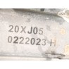 Recambio de caja cambios para opel corsa f (p2jo) 1.2 (68) referencia OEM IAM 9811243810  