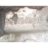 Recambio de caja cambios para opel corsa f (p2jo) 1.2 (68) referencia OEM IAM 9811243810  