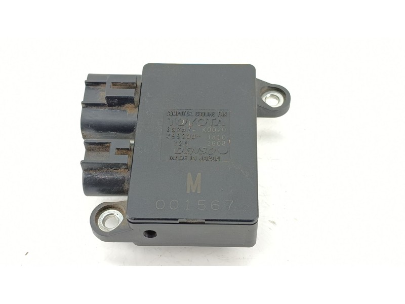 Recambio de modulo electronico para toyota yaris cross (mxp_) 1.5 hybrid (mxpj10) referencia OEM IAM 89257499300  