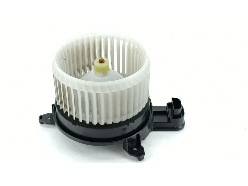 Recambio de motor calefaccion para toyota yaris cross (mxp_) 1.5 hybrid (mxpj10) referencia OEM IAM CZ1163608260  