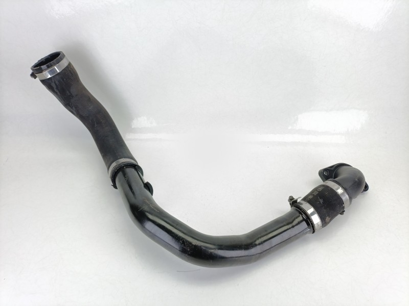 Recambio de tubo presion turbocompresor para nissan qashqai i (j10, nj10) 1.5 dci referencia OEM IAM 14463JD50D  