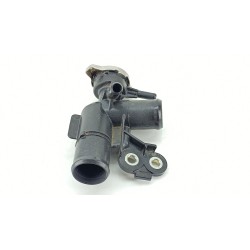 RADIADOR AGUA 16502K0040 