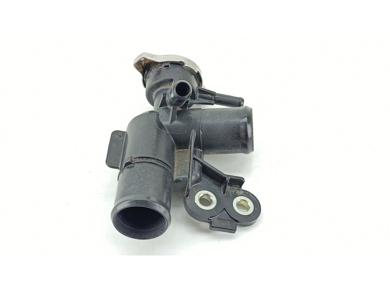 Recambio de radiador agua para toyota yaris cross (mxp_) 1.5 hybrid (mxpj10) referencia OEM IAM 16502K0040  